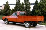 Dacia 1304 Drop Side 1990 года